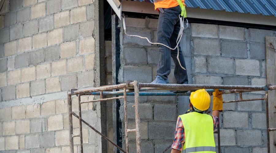 Expert top industrial roofings services in Goffstown, NH